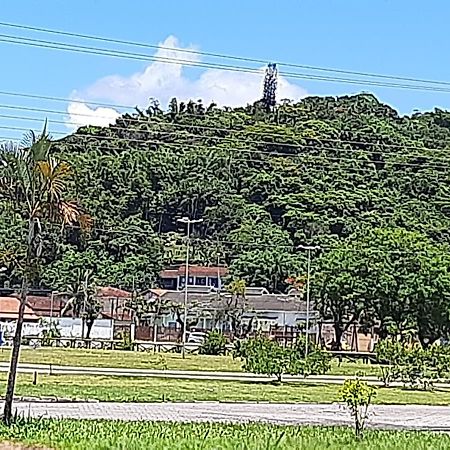 Casa Com Piscina Na Martim De Sa Villa Caraguatatuba Exterior foto