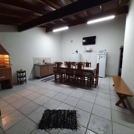 Casa Com Piscina Na Martim De Sa Villa Caraguatatuba Exterior foto